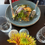 Photo n°6 de l'avis de Ting.a fait le 06/05/2023 à 17:44 sur le  Bellpepper Restaurant & Terrasse à Mainz