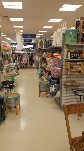 Department Store «Marshalls», reviews and photos, 1 Ronson Rd, Iselin, NJ 08830, USA