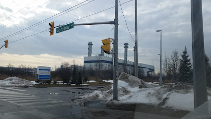 Capital Power - Goreway Power Station