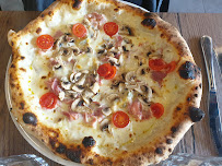 Pizza du Restaurant italien Nino à Sèvres - n°20