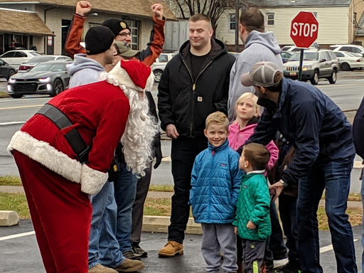 Auto Repair Shop «More Miles Automotive», reviews and photos, 1458 Stefko Blvd, Bethlehem, PA 18017, USA