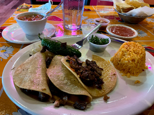 Mia's Tex-Mex Restaurant