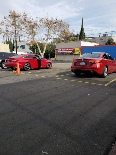 Car Wash «Expert Car Wash», reviews and photos, 900 South La Brea Ave, Los Angeles, CA 90036, USA