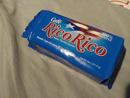 Manufacturer «Caracolillo Coffee Mills», reviews and photos, 4419 N Hesperides St, Tampa, FL 33614, USA