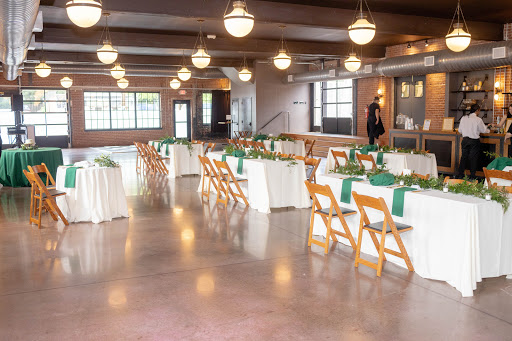 Event Venue «The Cookery», reviews and photos, 1101 W Chapel Hill St, Durham, NC 27701, USA