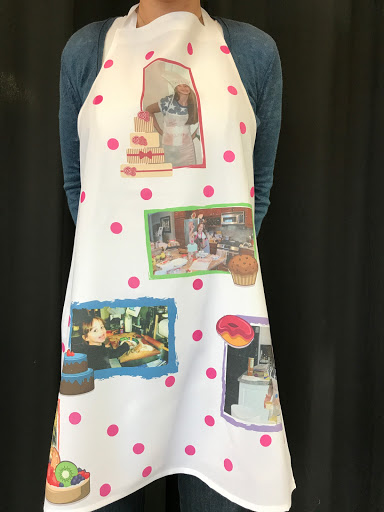 Trophy Shop «Winning Imprints and Custom Trophies», reviews and photos, 3307 Orchard Lake Rd, Keego Harbor, MI 48320, USA