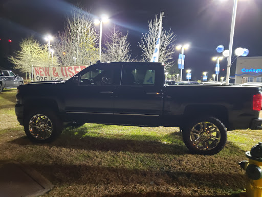 Honda Dealer «Honda of Covington», reviews and photos, 100 Holiday Square Blvd, Covington, LA 70433, USA