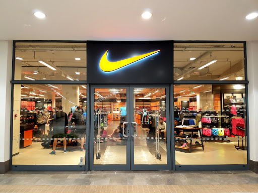 Nike Outlet Αθήνα