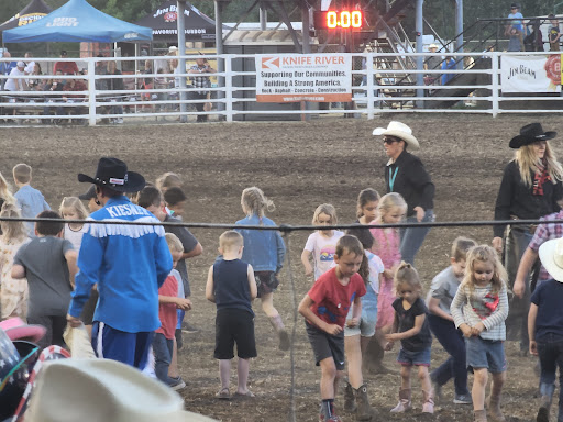 Rodeo «Molalla Buckeroo Association», reviews and photos, 815 Shirley St, Molalla, OR 97038, USA