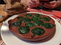 Escargot du Restaurant français Chez Papa à Paris - n°13