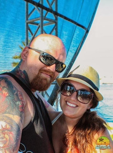 Explore love symbol tattoo ideas, creative tattoo ideas in Costa Mesa, available at Blue Collar Tattoo