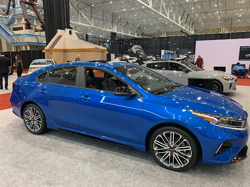 Car Dealer «Kia of Bedford», reviews and photos, 18180 Rockside Rd, Bedford, OH 44146, USA