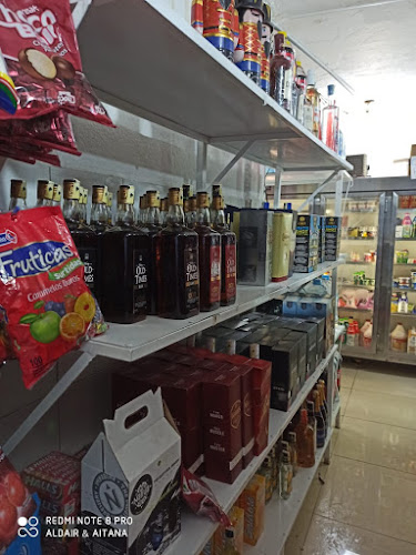 Supermercado La Bodega - El Ángel