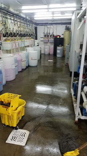 Car Wash «B & K Car Wash», reviews and photos, 7311 Matlock Rd, Arlington, TX 76002, USA