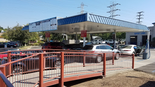 Car Wash «Pavilion Car Wash, Quick Lube & Detail Center», reviews and photos, 2334 Fair Oaks Blvd, Sacramento, CA 95825, USA