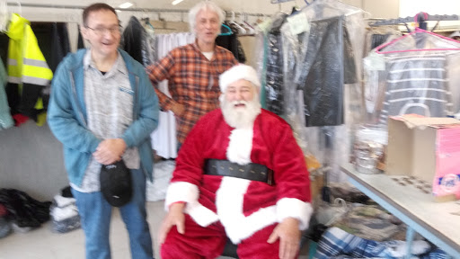 Dry Cleaner «Brookside Cleaners & Laundry», reviews and photos, 3400 E Main St, Richmond, IN 47374, USA