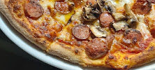 Plats et boissons du Pizzeria Dream's Pizza Joigny - n°1
