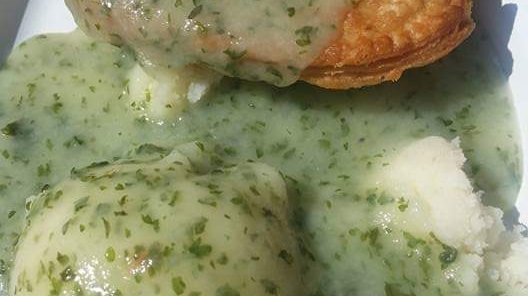 Reviews of London Pie and Mash Company Limited in Bedford - Caterer