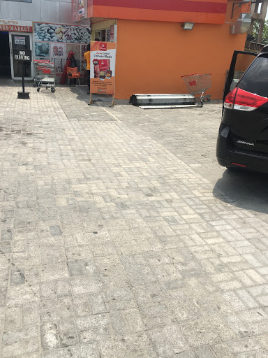Blenco Supermarket, Langbasa Rd, Aja, Lagos, Nigeria, Auto Body Shop, state Lagos