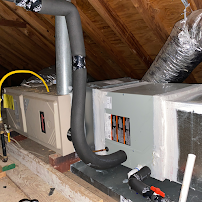 Stalwart Air Conditioning & Heating Services - Photo 7 - Car repair in Pearland, TX, Pasadena