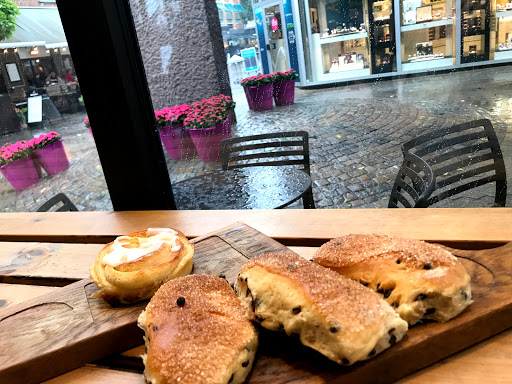 Danish Bread Studio Odense ApS in Odense, Kolding