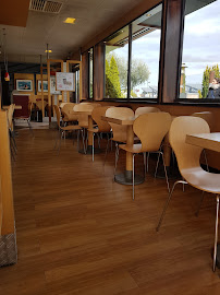 Atmosphère du Restauration rapide McDonald's à Gaillac - n°10