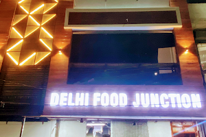 Delhi Food Junction image
