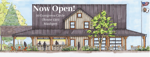 Coffee Store «Cape Cod Coffee», reviews and photos, 348 Main St, Mashpee, MA 02649, USA