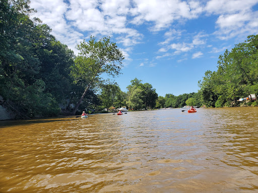 Canoe & Kayak Store «West River Paddle Sports», reviews and photos, 655 W River Rd, Vermilion, OH 44089, USA