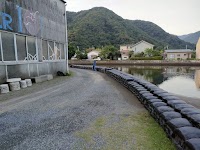 伊豆松崎 あそび島