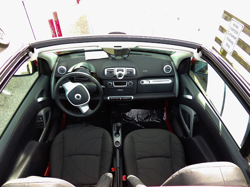 Car Dealer «Stahl Motor Cars», reviews and photos, 2330 Del Monte Ave, Monterey, CA 93940, USA