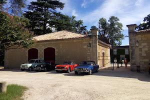 Château Carbonnieux - Grand cru classé de Graves - Pessac Léognan