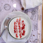 Photo n°2 de l'avis de Gianna.c fait le 26/04/2022 à 15:39 sur le  Ristorante Mates - Torre Dei Corsari à Torre dei Corsari