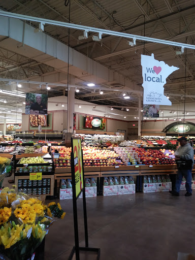 Supermarket «Cub Foods», reviews and photos, 1440 University Ave W, St Paul, MN 55104, USA