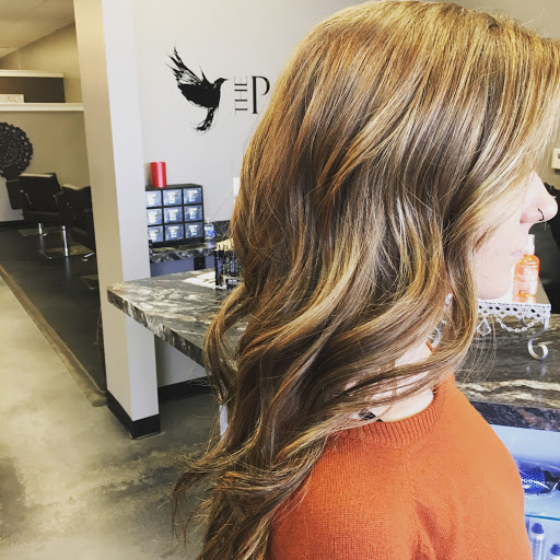 Beauty Salon «The Parlor Hair Salon», reviews and photos, 4325 E Grand River Ave, Howell, MI 48843, USA