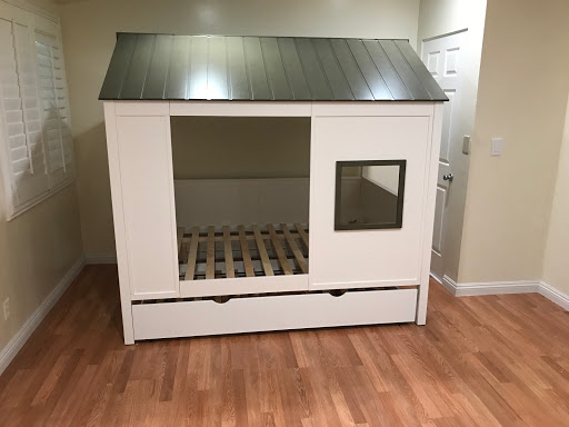 Furniture Wholesaler «Muuduu Furniture», reviews and photos, 17008 Evergreen Pl, City of Industry, CA 91745, USA