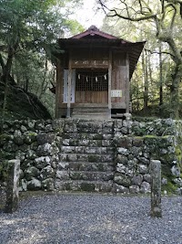 白鬚神社