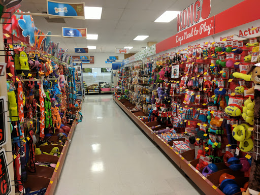 Pet Supply Store «PetSmart», reviews and photos, 8657 Villa La Jolla Dr, La Jolla, CA 92037, USA