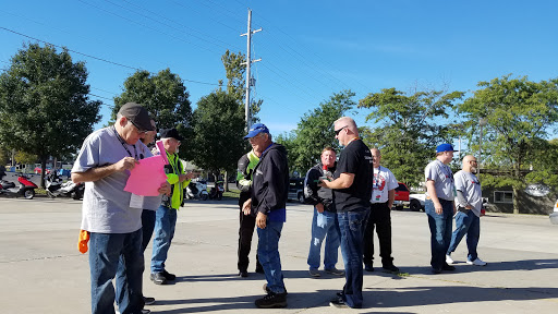 Motor Scooter Dealer «Scooter World», reviews and photos, 9200 Santa Fe Dr, Overland Park, KS 66212, USA