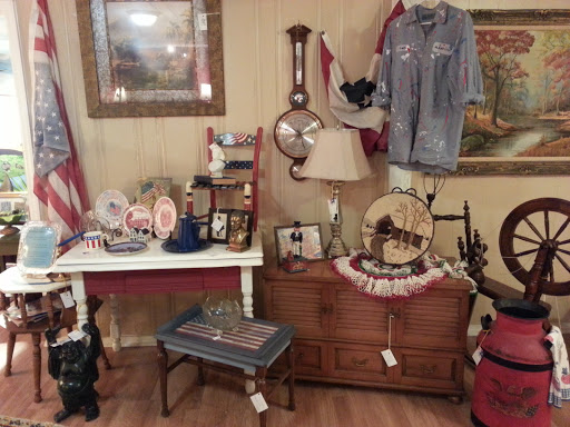 Furniture Store «Heartland Treasures», reviews and photos, 5153 US Hwy 27 S, Sebring, FL 33870, USA