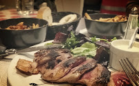 Steak du Restaurant français Le Pavé des Minimes à Toulouse - n°13