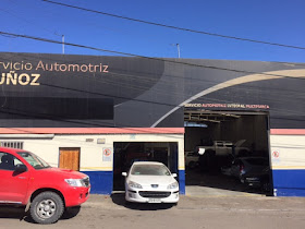 Servicio Automotriz Muñoz