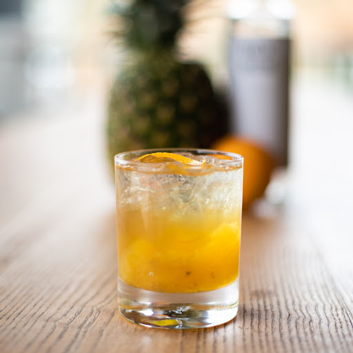 Gastropub «Red Door Lakeland», reviews and photos, 733 E Palmetto St, Lakeland, FL 33801, USA