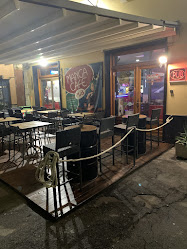 Manga Cafè Pub