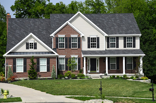 Roofing Contractor «Sherriff-Goslin Co - Cincinnati», reviews and photos, 4060 Acme Dr, Fairfield, OH 45014, USA