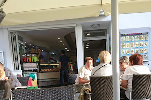 Eiscafé Florenz
