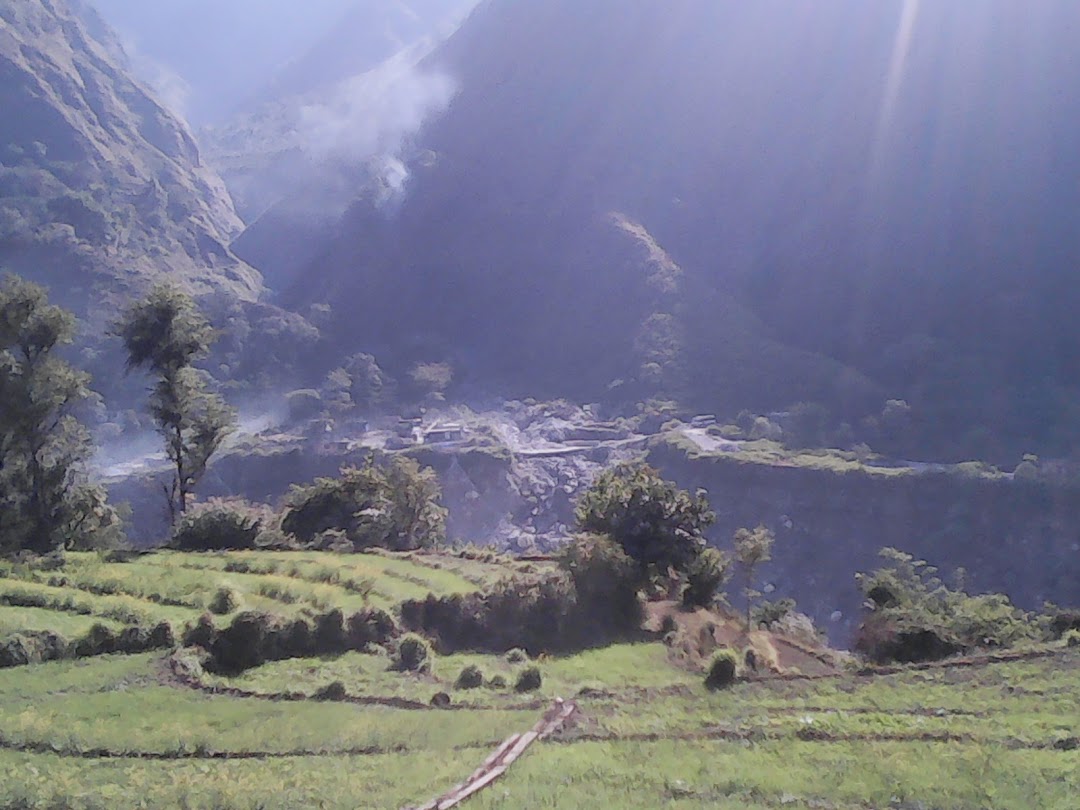 RawaLResidency