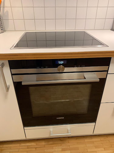 Elektro Hertig AG Haushaltsapparate / Haushaltsgeräte - Fachgeschäft für Haushaltsgeräte