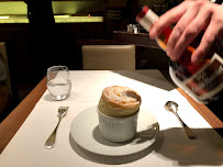 Soufflé du Restaurant français Le Violon d'Ingres à Paris - n°20