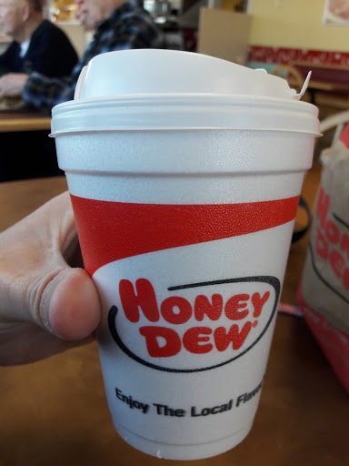 Donut Shop «Honey Dew Donuts», reviews and photos, 225 E Washington St, North Attleborough, MA 02760, USA